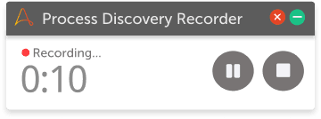 Discovery Bot automation platform