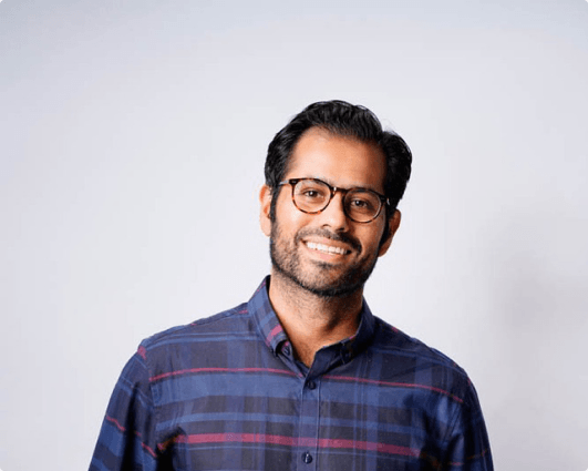Humza Iqbal